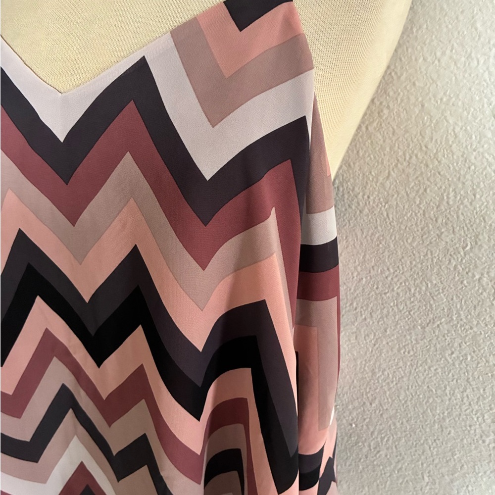 Torrid tank - Picture 4 of 6